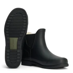 Eva Vinterstøvler, Black, 39