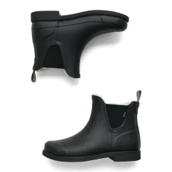 Eva Vinterstøvler, Black, 39