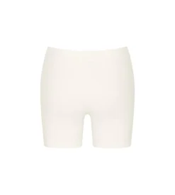 Ever Ease Cykelshorts, Silk White, M