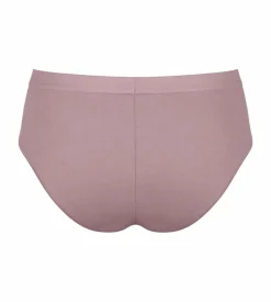 Ever Ease 2-pak Hipsters, Foggy Mauve, L