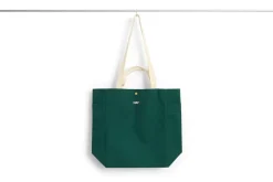 Everyday Tote Bag, Dark Green