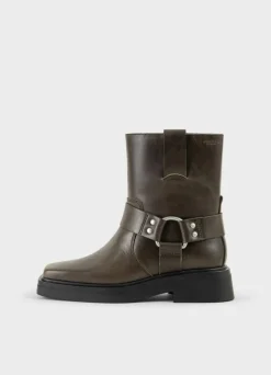 Eyra Støvler, Mud, 38