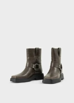 Eyra Støvler, Mud, 38