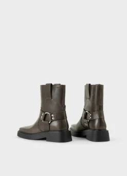 Eyra Støvler, Mud, 38