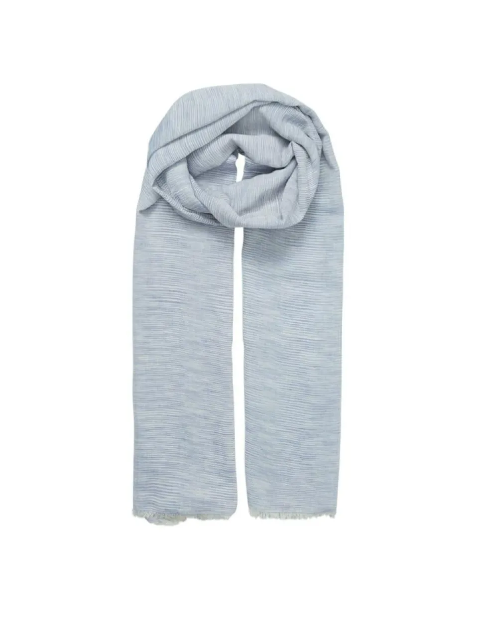 Fadea Cotta Halstørklæde, Amparo Blue