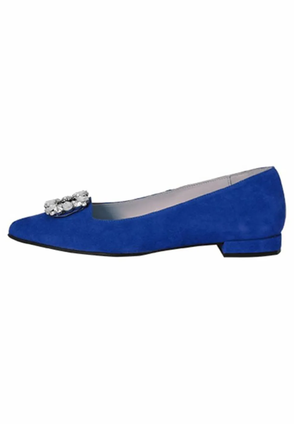 Fairytales Ballerinasko, Electric Blue, 36