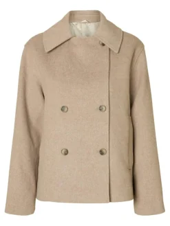 Falma Jakke, Sandshell, 42