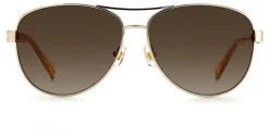 Fara Solbriller, Guld