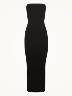 Fatal Kjole, Black, L