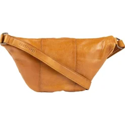 Faust Bæltetaske, Burnt Tan