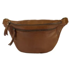 Faust Bæltetaske, Walnut