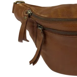 Faust Bæltetaske, Walnut