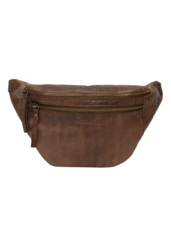 Faust Urban Bæltetaske, Woodsmoke