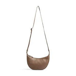 Faye Crossbody Taske, Tan