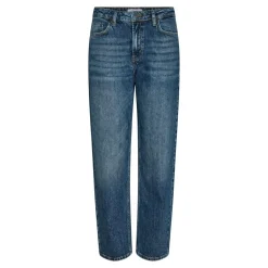 Femme Hip Jeans, Denim Blue, XL