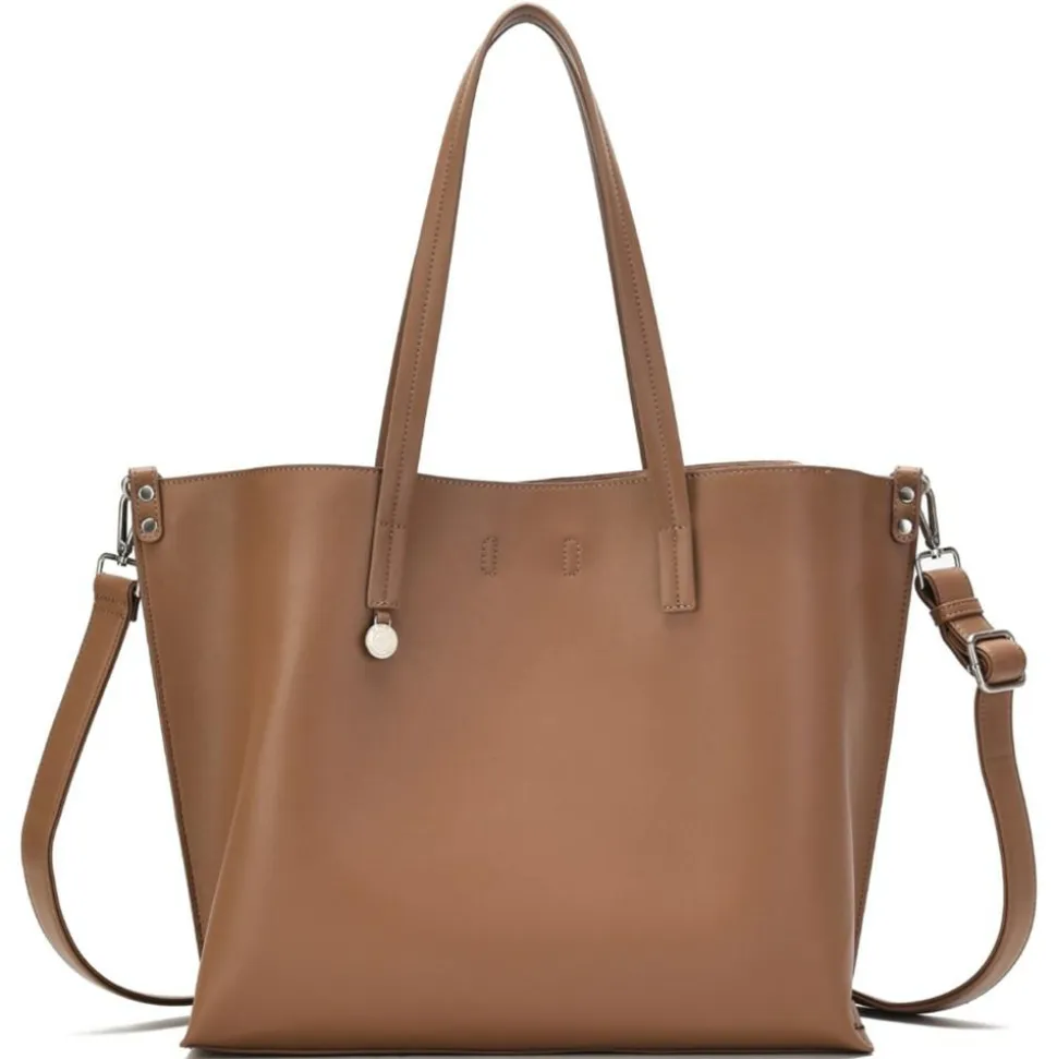 Fenn Shopper, Latte