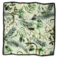 Ferm Tørklæde, Olivine