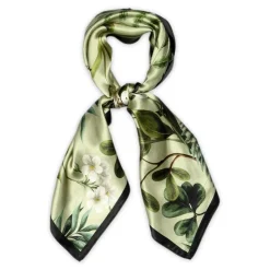 Ferm Tørklæde, Olivine