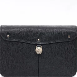 Filuca Skuldertaske, Black