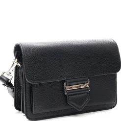 Filuca Skuldertaske, Black