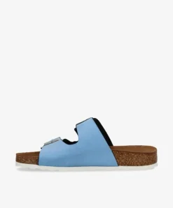 Fiona Sandaler, Blå, 43