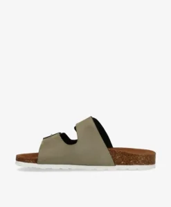 Fiona Sandaler, Khaki, 39