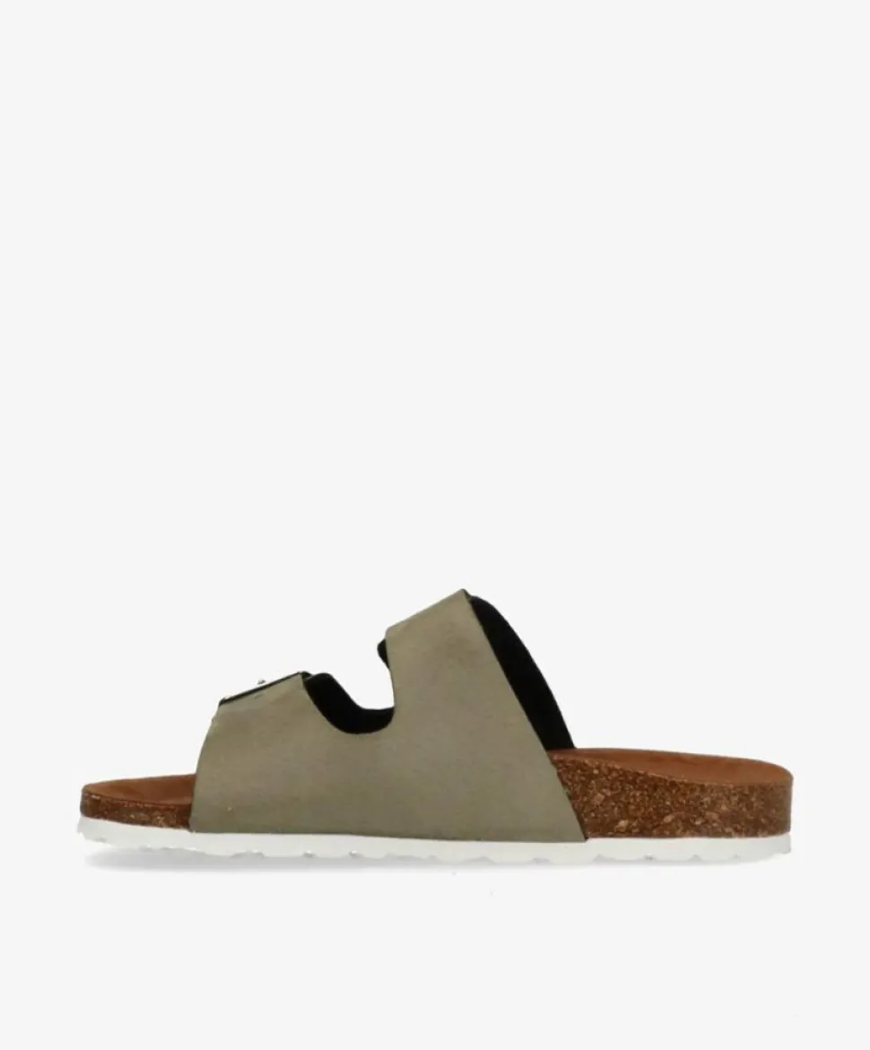 Fiona Sandaler, Khaki, 39