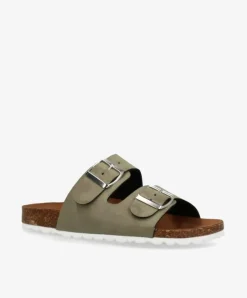 Fiona Sandaler, Khaki, 39