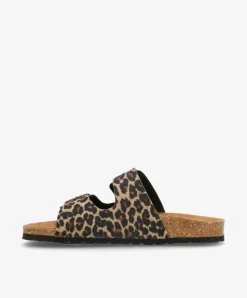 Fiona Sandaler, Leopard, 42