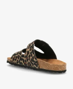 Fiona Sandaler, Leopard, 42