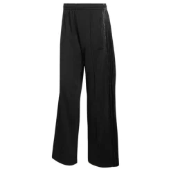 Firebird Lace Sweatpants, Black, M