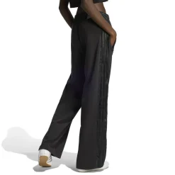 Firebird Lace Sweatpants, Black, M