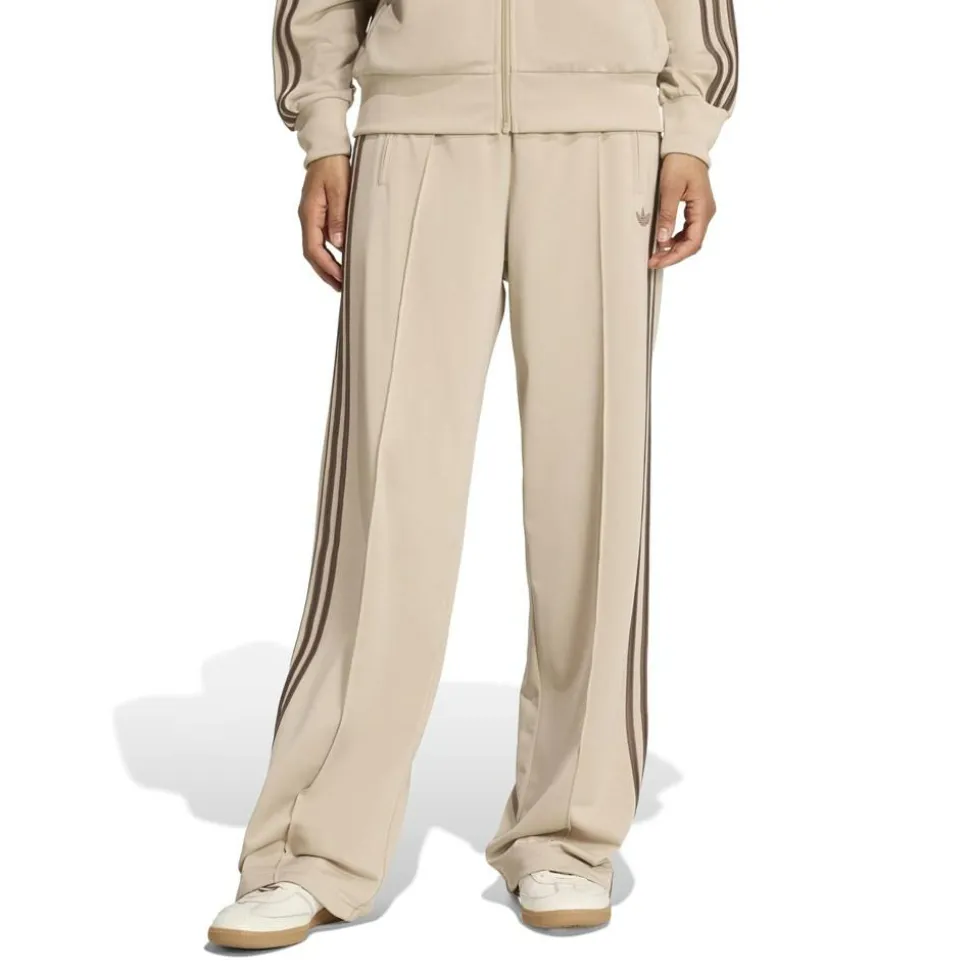 Firebird Loose Track Bukser, Stone Khaki/Earth Strata, S