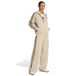 Firebird Loose Track Bukser, Stone Khaki/Earth Strata, S