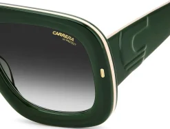 Flaglab 18 Carrera, Green