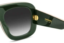 Flaglab 18 Carrera, Green