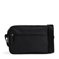 Flame Crossbody, Black