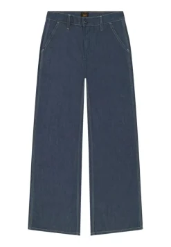 Flap Pocket Stella Jeans, Bask In It, W29/L31