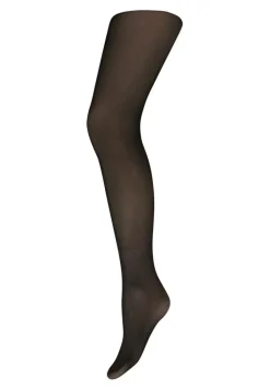 Fleece Tights, Black, L/XL