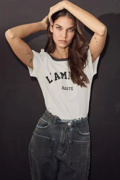 Flip Waist Pocket Jeans, Black, S