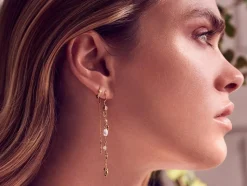 Florus Øreringe, Guld