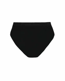 Flow 1 Teen Trusser, Black, 140-146