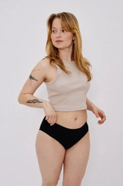 Flow 2 Trusser, Black, XL