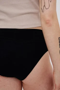 Flow 2 Trusser, Black, XL