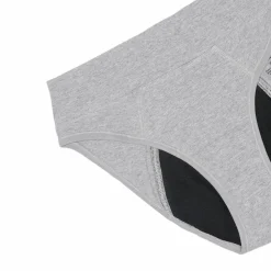 Flow 3 Trusser, Grey, XL