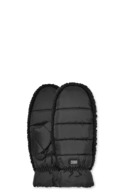 Fluff Luffer, Black, S/M