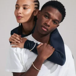 Fokus Armring, Gold Plated