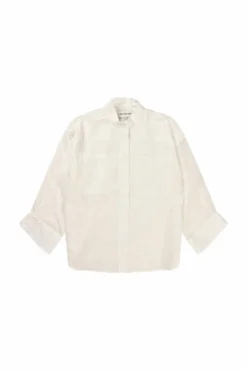 Fortunato Skjorte, White, 44