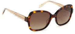 FOS 2121/S Solbriller, Havana