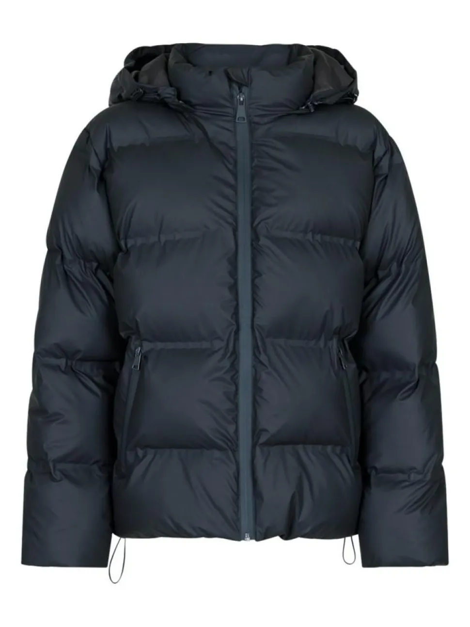 Fox C Jakke, Antracit, 36